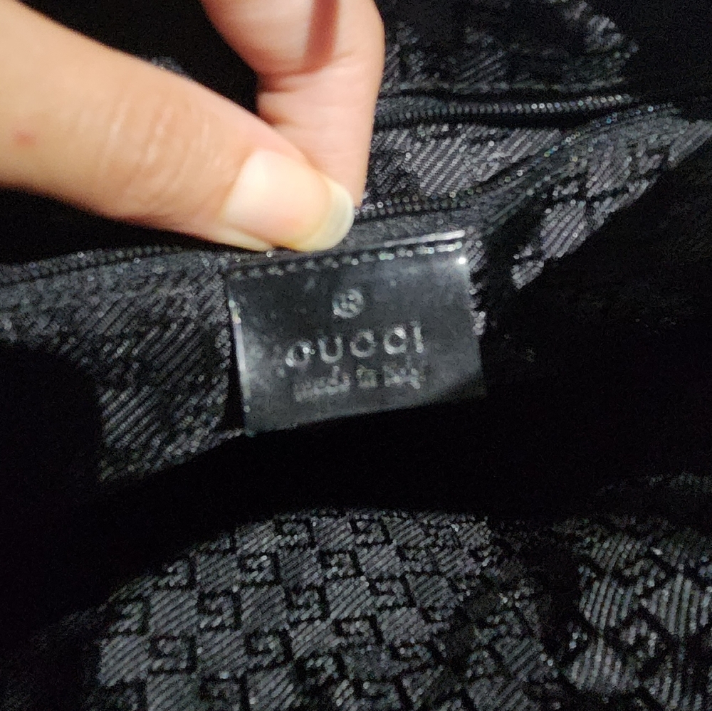 Gucci Jackie Shoulder Bag - Picture 14 of 16